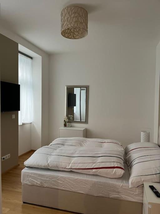 New Design Wohnung-Wien Luaran gambar