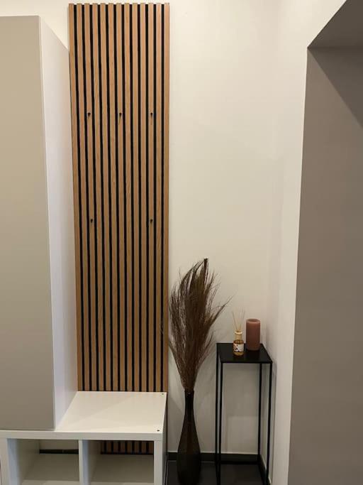 New Design Wohnung-Wien Luaran gambar